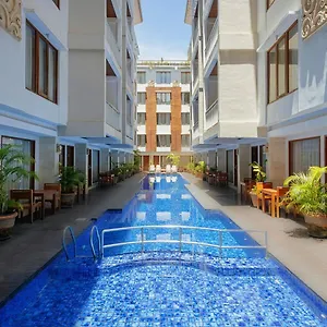 **** Hotel The Sun & - Chse Certified Indonesia