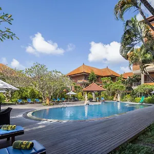 **** Hotel Adi Dharma Kuta Indonesia