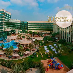 **** Hotel Millennium Airport United Arab Emirates