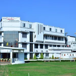 *** Hotel Merlin International India