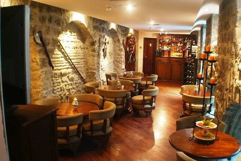 安达卢斯露台酒店 基多